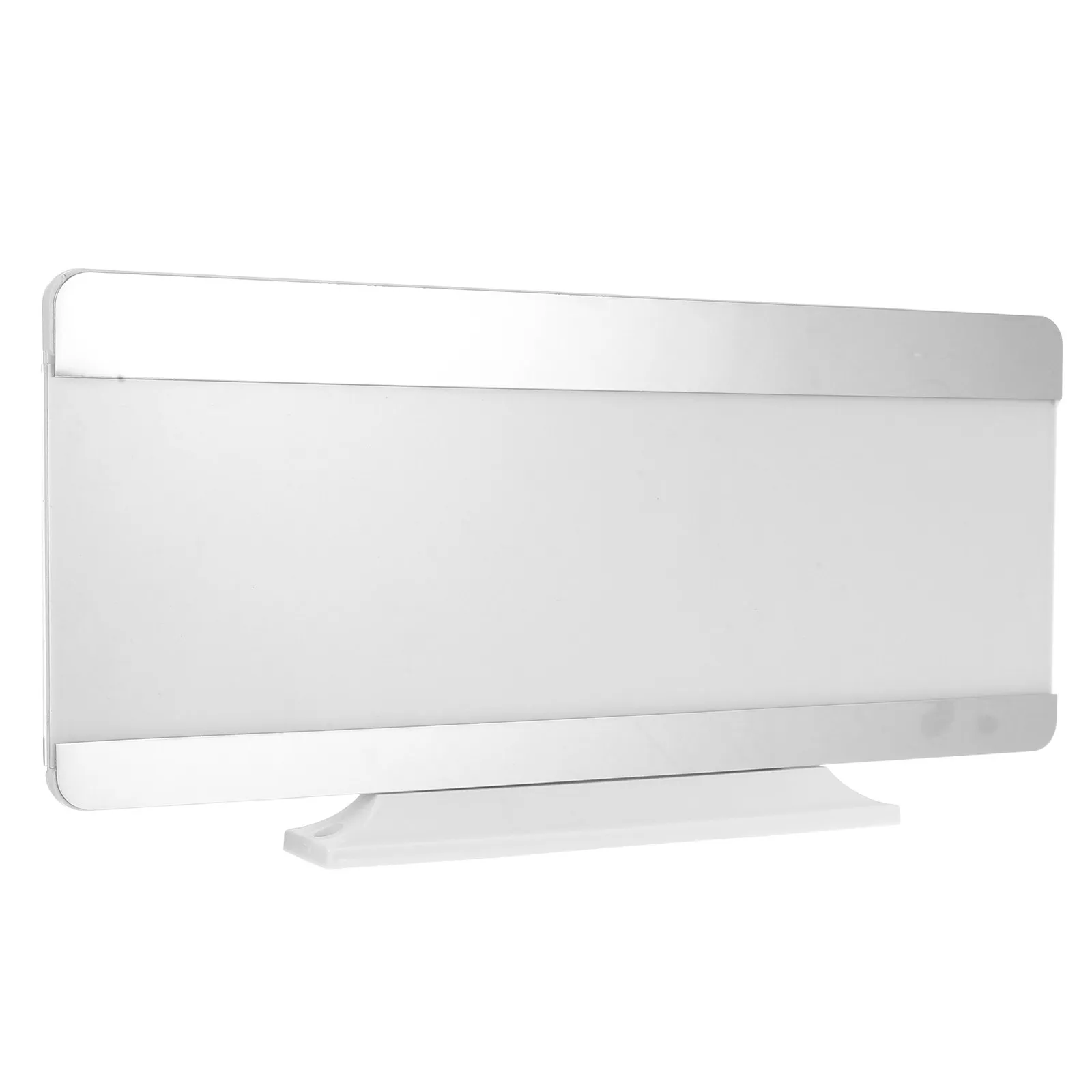 Replaceable Stainless Steel Office Door Sign Slide-Out Design for Easy Cleaning Wall Mounted Interchangeable Business Sign
Replaceable Stainless Steel Office Door Sign Slide-Out Design for Easy Cleaning Wall Mounted Interchangeable Business Sign