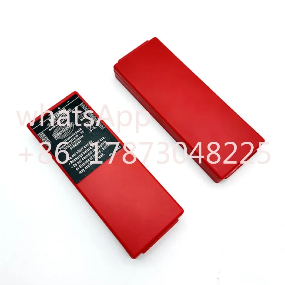 BA 213020 BA 214061 Аккумулятор OEM 471560 для пульта дистанционного управления радиоавтоматическим спектром HBC
BA 213020 BA 214061 Аккумулятор OEM 471560 для пульта дистанционного управления радиоавтоматическим спектром HBC