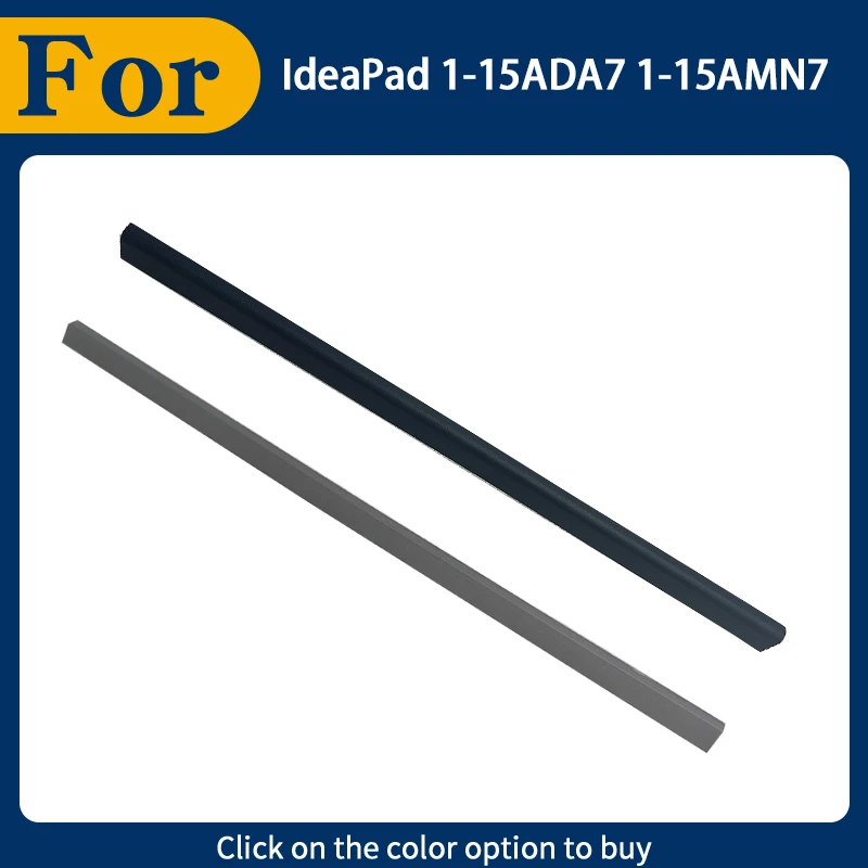 Серый/синий новый 5CB1F36618 для IdeaPad 1-15ADA7 1 15AMN7 82VG, крышка шарнира ЖК-дисплея, накладка, рамка
Серый/синий новый 5CB1F36618 для IdeaPad 1-15ADA7 1 15AMN7 82VG, крышка шарнира ЖК-дисплея, накладка, рамка