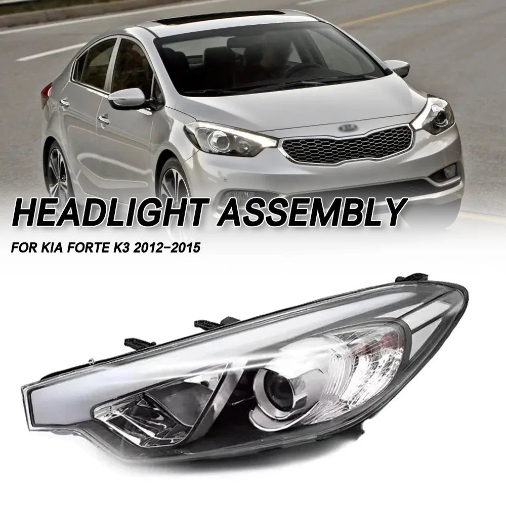 Левый/правый передний бампер, головной фонарь, фара дальнего света, указатель поворота для KIA Kia Forte K3 2012 2013 2014 2015
Левый/правый передний бампер, головной фонарь, фара дальнего света, указатель поворота для KIA Kia Forte K3 2012 2013 2014 2015