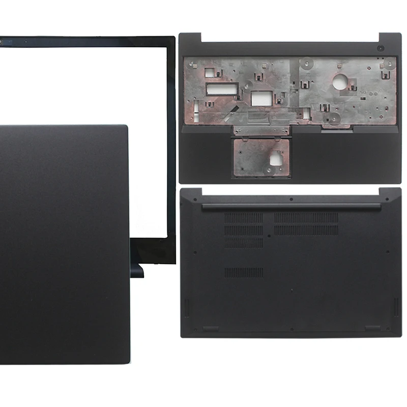 Новинка, задняя крышка для Lenovo ThinkPad E580 E585, задняя крышка для ноутбука, задняя крышка для ЖК-дисплея 01LW413/задняя крышка для ЖК-дисплея/крышка для упора рук/Нижняя крышка
Новинка, задняя крышка для Lenovo ThinkPad E580 E585, задняя крышка для ноутбука, задняя крышка для ЖК-дисплея 01LW413/задняя крышка для ЖК-дисплея/крышка для упора рук/Нижняя крышка