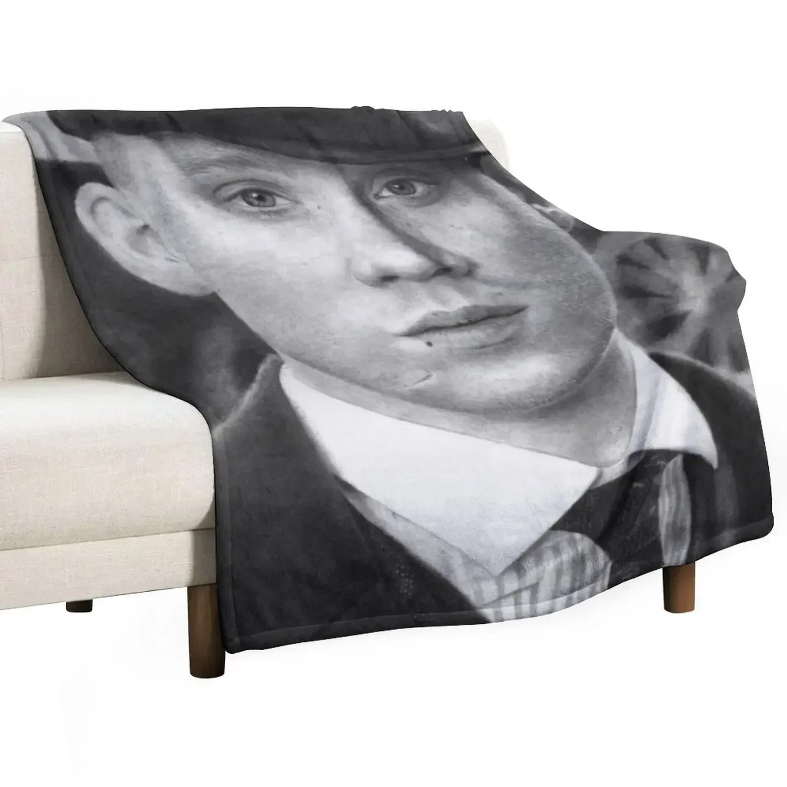 John shelby Throw Blanket Lightweight Cozy Blanket for Bed Sofa
John shelby Throw Blanket Lightweight Cozy Blanket for Bed Sofa