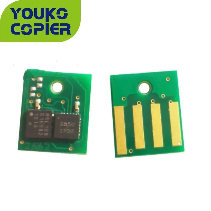 2pcs TNP40 CHIP TNP42 CHIP for Used in Konica Minolta bizhub 4020 20K
2pcs TNP40 CHIP TNP42 CHIP for Used in Konica Minolta bizhub 4020 20K