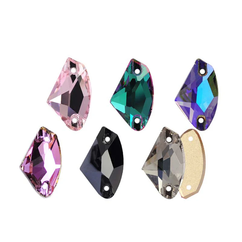 Оптовые аксессуары для рукоделия: галактические цветные стразы для декора дома, швейные кристаллы с фасками, камни для одежды
Оптовые аксессуары для рукоделия: галактические цветные стразы для декора дома, швейные кристаллы с фасками, камни для одежды