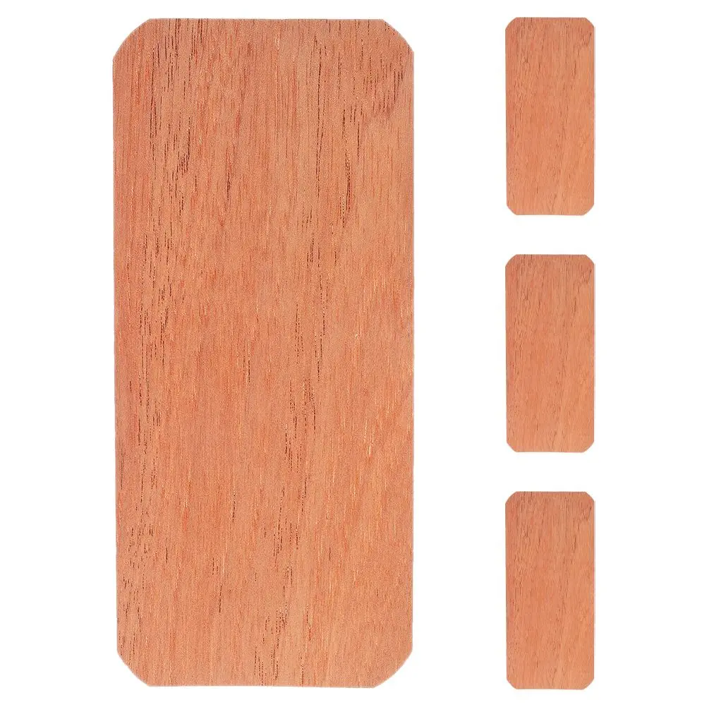 4 Pcs Chips Humidifier for Humidor Spanish Tray Accessories Kit Disc Planks Dividers
4 Pcs Chips Humidifier for Humidor Spanish Tray Accessories Kit Disc Planks Dividers