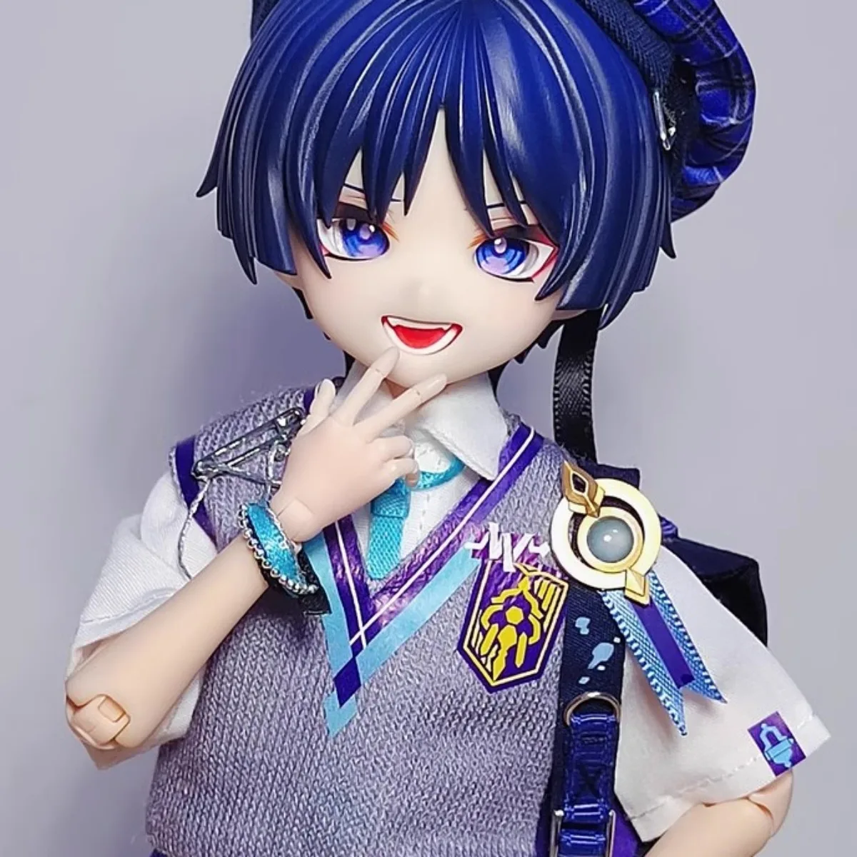 Anime Game Wanderer Ob24 Ob22 P20 Doll Korean Co-branded Clothes Handmade Costumes Decorations Cosplay Toys Accessories
Anime Game Wanderer Ob24 Ob22 P20 Doll Korean Co-branded Clothes Handmade Costumes Decorations Cosplay Toys Accessories