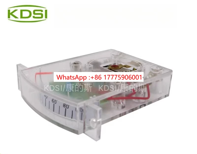 KDSI Opening Meter, Groove Meter TME-45A 100% Percentage Meter
KDSI Opening Meter, Groove Meter TME-45A 100% Percentage Meter
