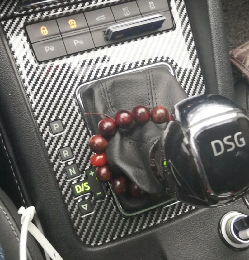 11pcs For SKODA Octavia 2015-2019 Stall Panel Decorative Sticker Car Window Button Decorative Frame Carbon Fiber Pattern
11pcs For SKODA Octavia 2015-2019 Stall Panel Decorative Sticker Car Window Button Decorative Frame Carbon Fiber Pattern