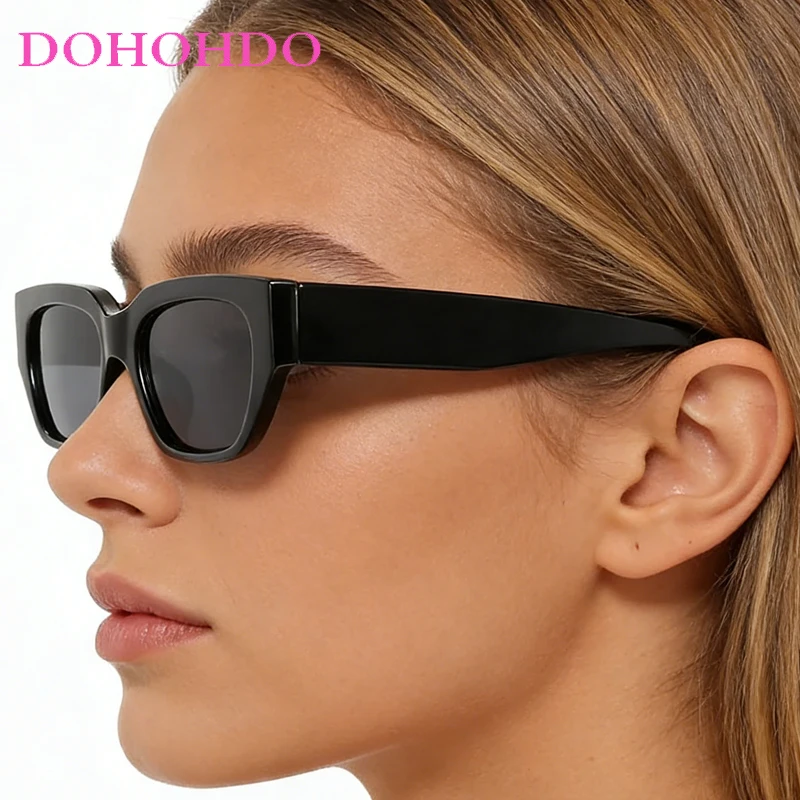 Vintage Brand Design Small Retro Square Frame Sunglasses Women Men Outdoor Sports Drive Travel Eyewear Unisex Gafas De Sol UV400
Vintage Brand Design Small Retro Square Frame Sunglasses Women Men Outdoor Sports Drive Travel Eyewear Unisex Gafas De Sol UV400