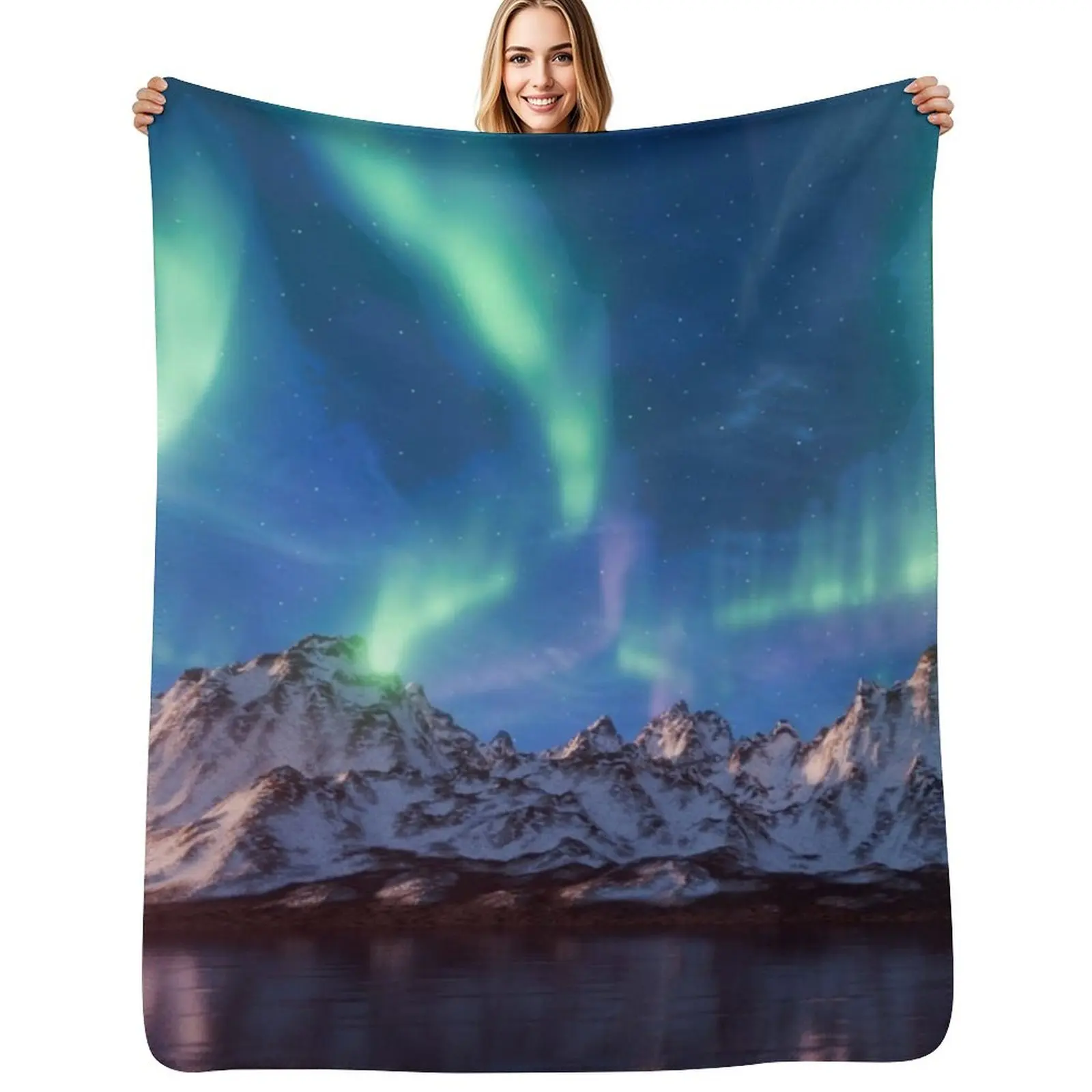 Aurora Borealis Throw Blanket Warm Luxury Throw Sofa Throw Hairys Blankets
Aurora Borealis Throw Blanket Warm Luxury Throw Sofa Throw Hairys Blankets