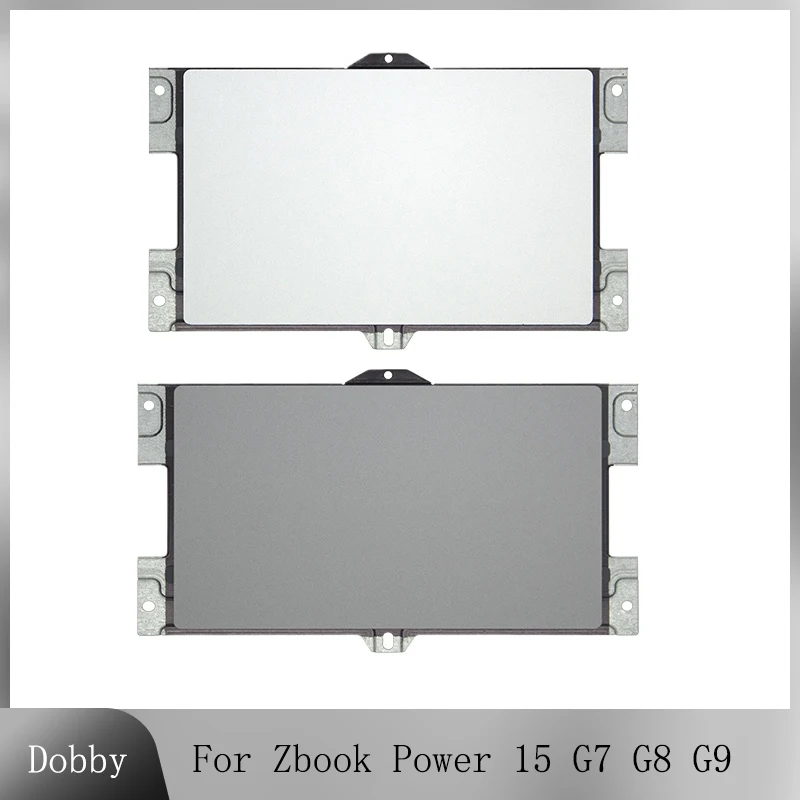 Original New Laptops Touchpad For Zbook Power 15 G7 G8 G9 Notebook PC Mouse Board Accessories Clickpad Replacement SB469N-15H1
Original New Laptops Touchpad For Zbook Power 15 G7 G8 G9 Notebook PC Mouse Board Accessories Clickpad Replacement SB469N-15H1