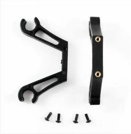 s550/S500/lx450 rack pan-tilt hanger camera hook battery hanging plate Gimbal suspension hook Aerial photography diy battery
s550/S500/lx450 rack pan-tilt hanger camera hook battery hanging plate Gimbal suspension hook Aerial photography diy battery
