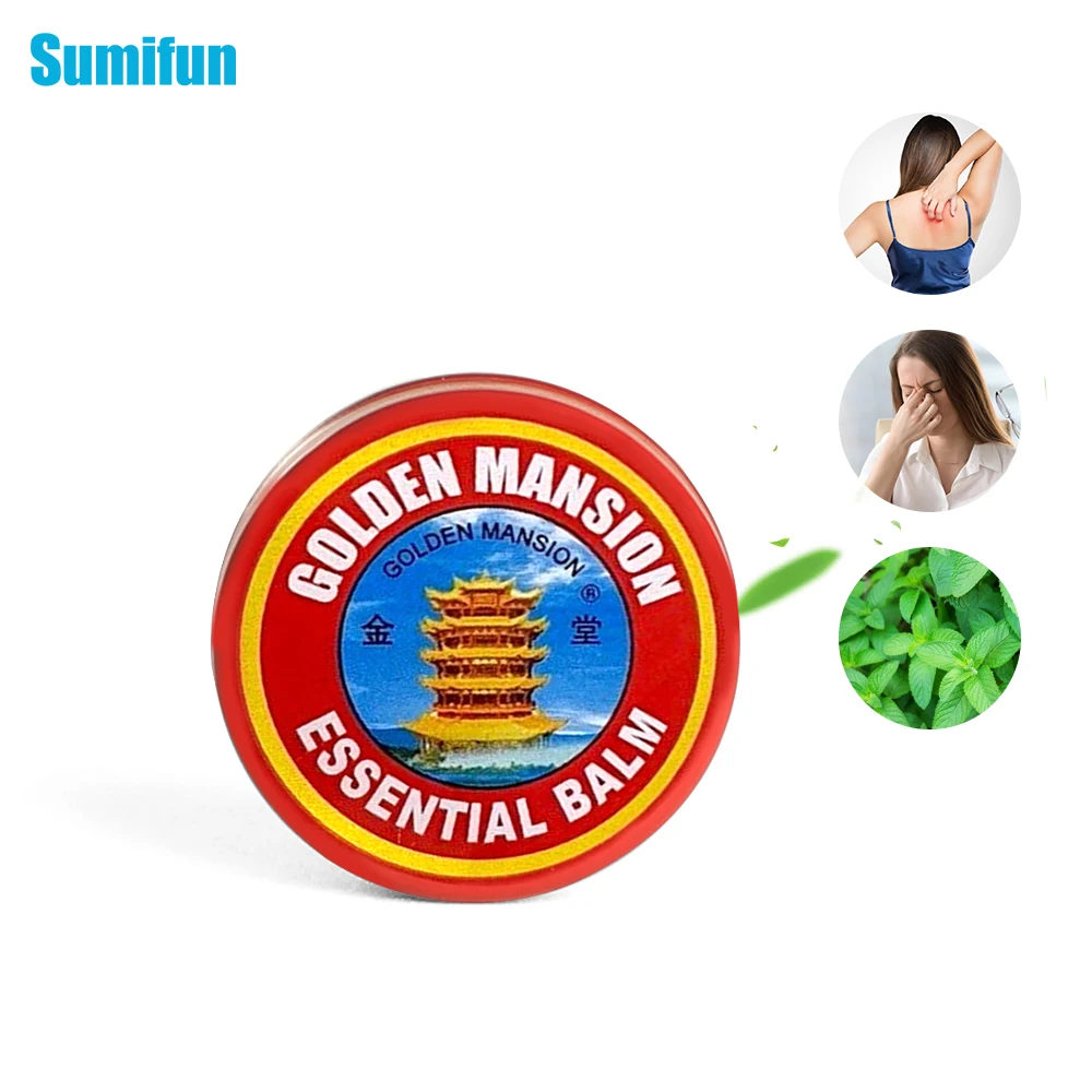 20pcs Summer Mint Cooling Oil Tiger Ointment Muscle Back Neck Relieve Headache Pain Relief Chinese Anti-Itch Body Massage Cream
20pcs Summer Mint Cooling Oil Tiger Ointment Muscle Back Neck Relieve Headache Pain Relief Chinese Anti-Itch Body Massage Cream