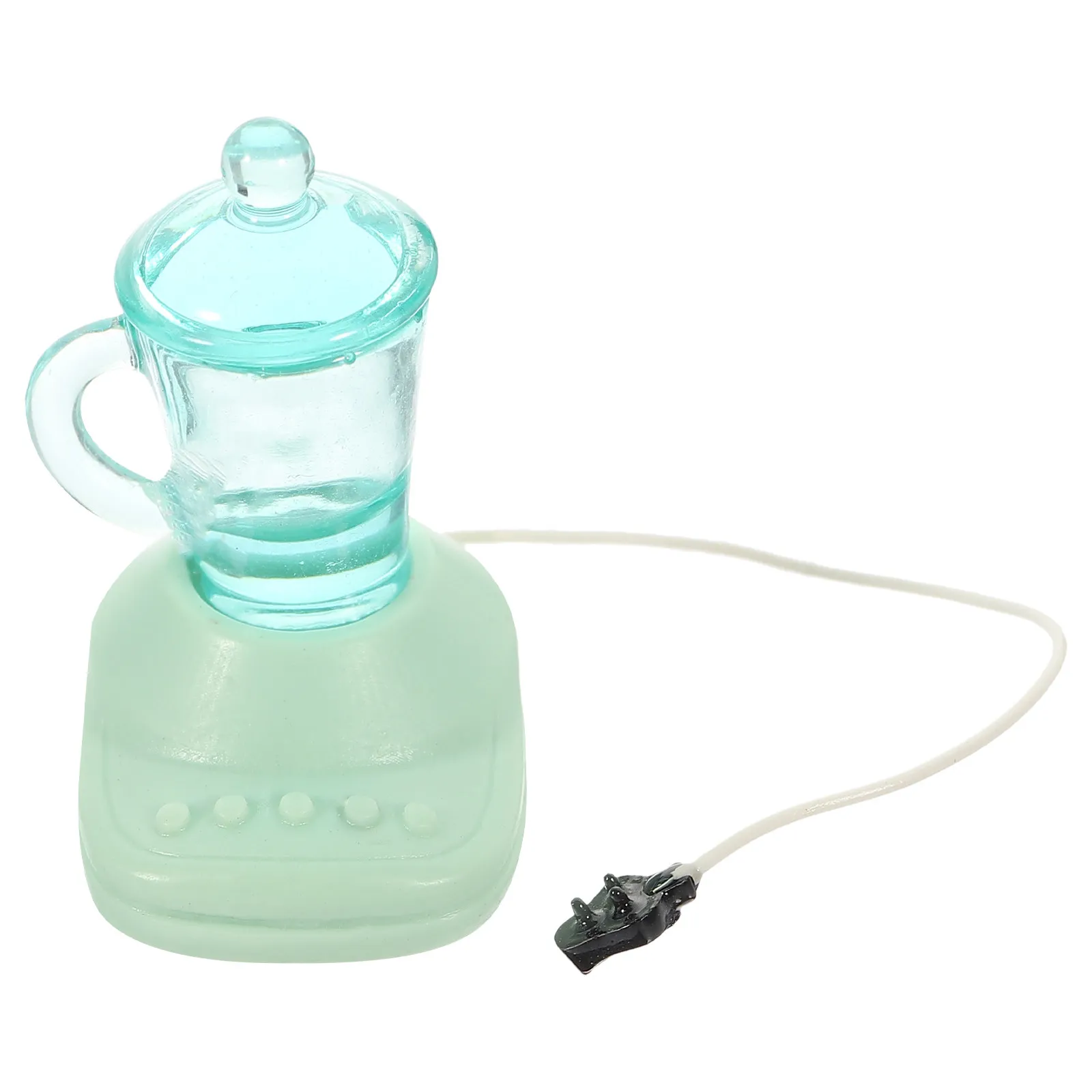 Miniature Juice Extractor Resin Ornament Realistic Mini House Kitchen Prop Pretend Play Accessory Mini Photo Prop Small Juice
Miniature Juice Extractor Resin Ornament Realistic Mini House Kitchen Prop Pretend Play Accessory Mini Photo Prop Small Juice