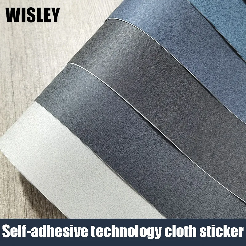 Self-Adhesive Technology Cloth Sticker for Couches Sofa Tech Fabric Patches for Car Seats Upholste Bag Shoes DIY Refurbished 
Self-Adhesive Technology Cloth Sticker for Couches Sofa Tech Fabric Patches for Car Seats Upholste Bag Shoes DIY Refurbished
