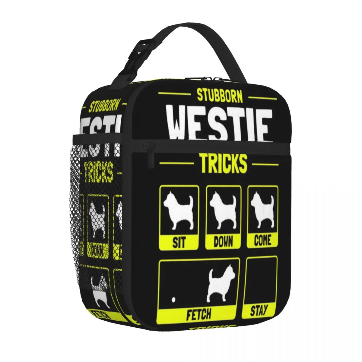 Bestselling Hilarious Westie Dog Owner Gift Canvas Texture Travel Lunch Bag Road Trip Thermal Lunch Bag
Bestselling Hilarious Westie Dog Owner Gift Canvas Texture Travel Lunch Bag Road Trip Thermal Lunch Bag