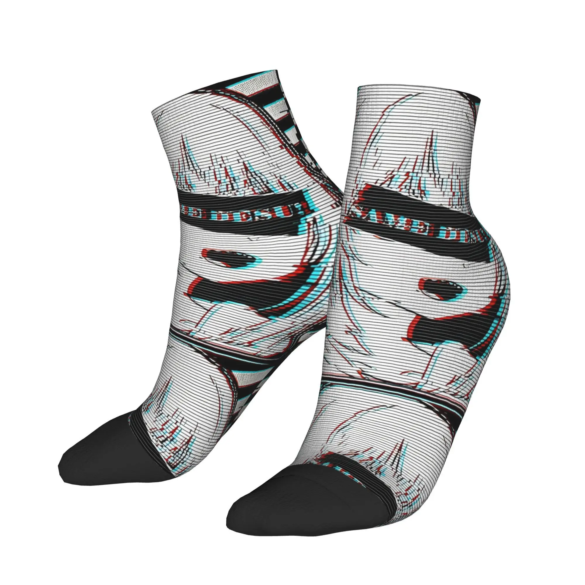 Gawr Gura Cute Ankle Socks Novelty Quality Soft Casual Socks Spring Cycling Custom Anti Skid Sock For Adults Men Gift Idea
Gawr Gura Cute Ankle Socks Novelty Quality Soft Casual Socks Spring Cycling Custom Anti Skid Sock For Adults Men Gift Idea