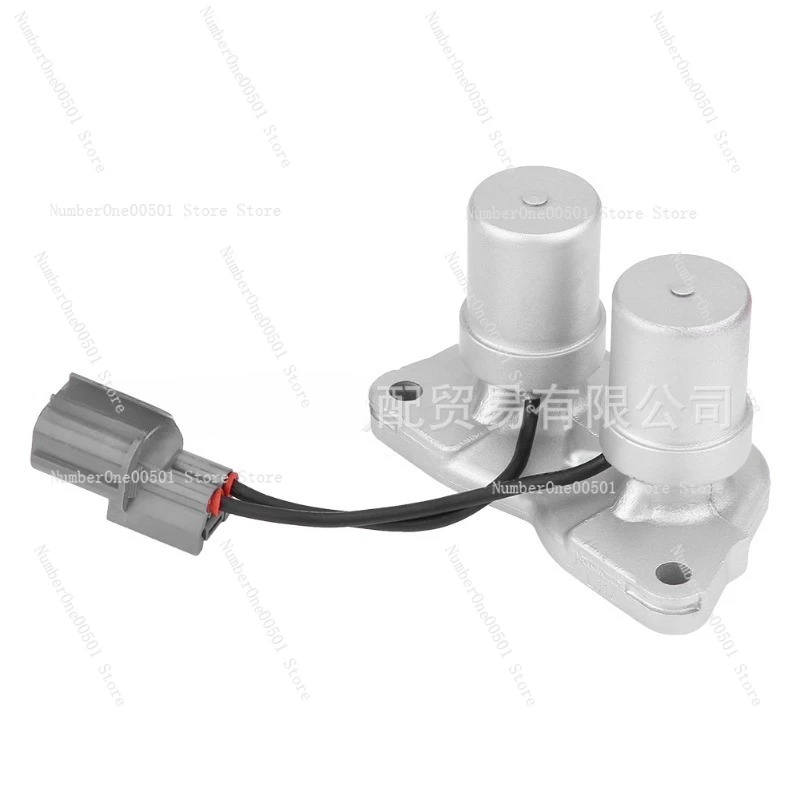 28300-PX4-003 Электромагнитный клапан трансмиссии 2.3 Odyssey
28300-PX4-003 Электромагнитный клапан трансмиссии 2.3 Odyssey