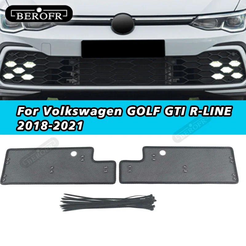 Car Insect Proof Net For Volkswagen GOLF GTI R-LINE 2018-2021 Water Tank Cover Racing Grid Protective Net Condenser Accessory
Car Insect Proof Net For Volkswagen GOLF GTI R-LINE 2018-2021 Water Tank Cover Racing Grid Protective Net Condenser Accessory