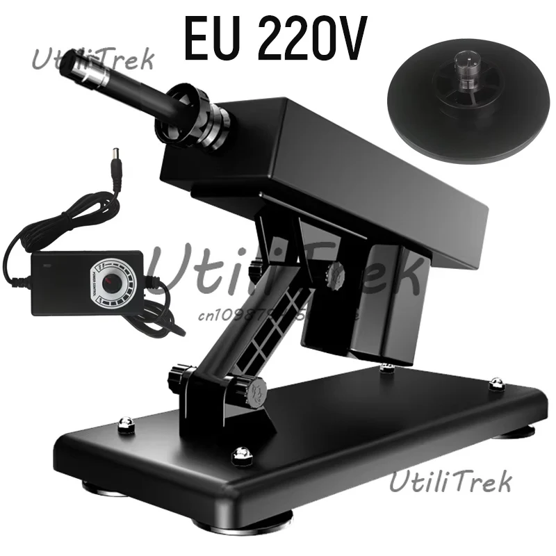 Mini Telescopic Linear Actuator Reciprocating Telescopic Motor 220V 110V 3XLR DC Reciprocating Mechanism Connector
Mini Telescopic Linear Actuator Reciprocating Telescopic Motor 220V 110V 3XLR DC Reciprocating Mechanism Connector