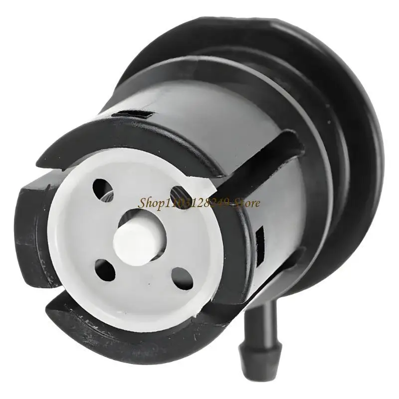 N5KD Rollover Valves ABS Tanks Mounted Fitting Black for 1500 2500 3500 1996-2002
N5KD Rollover Valves ABS Tanks Mounted Fitting Black for 1500 2500 3500 1996-2002
