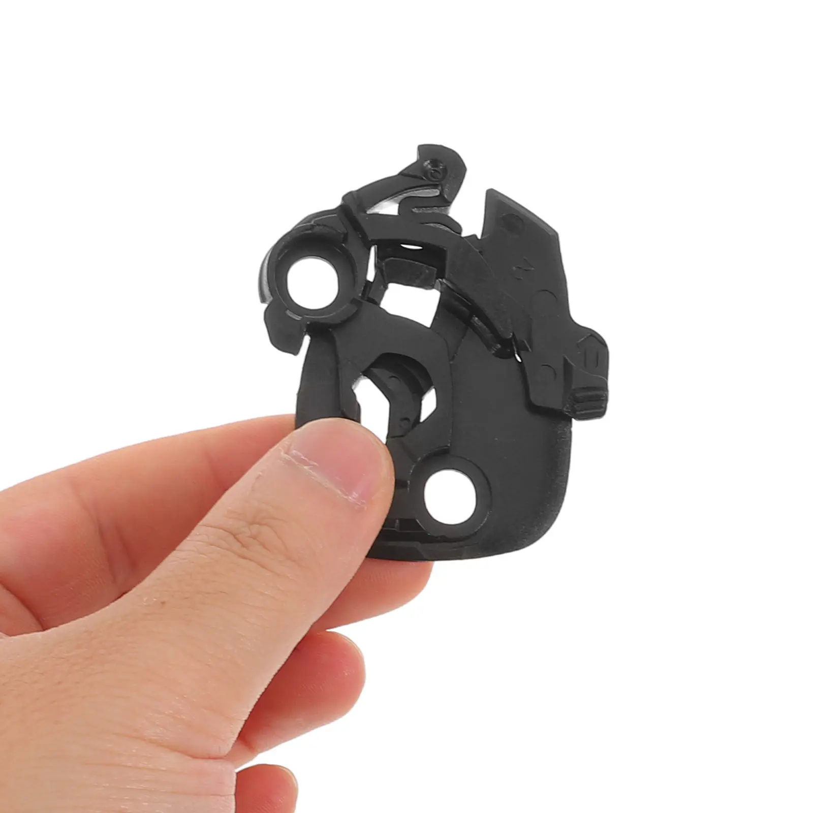 2Pcs Motorcycle Visor Base Gear Kit Shield Mechanism Replacement Accessory for 34 Helmets Parts Compatible Vzram
2Pcs Motorcycle Visor Base Gear Kit Shield Mechanism Replacement Accessory for 34 Helmets Parts Compatible Vzram