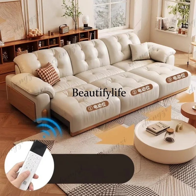 Soft Apartment Living Room Sofas Elegant Multifunctional Relaxing Comfortable Sofa Recliner Lounge
Soft Apartment Living Room Sofas Elegant Multifunctional Relaxing Comfortable Sofa Recliner Lounge