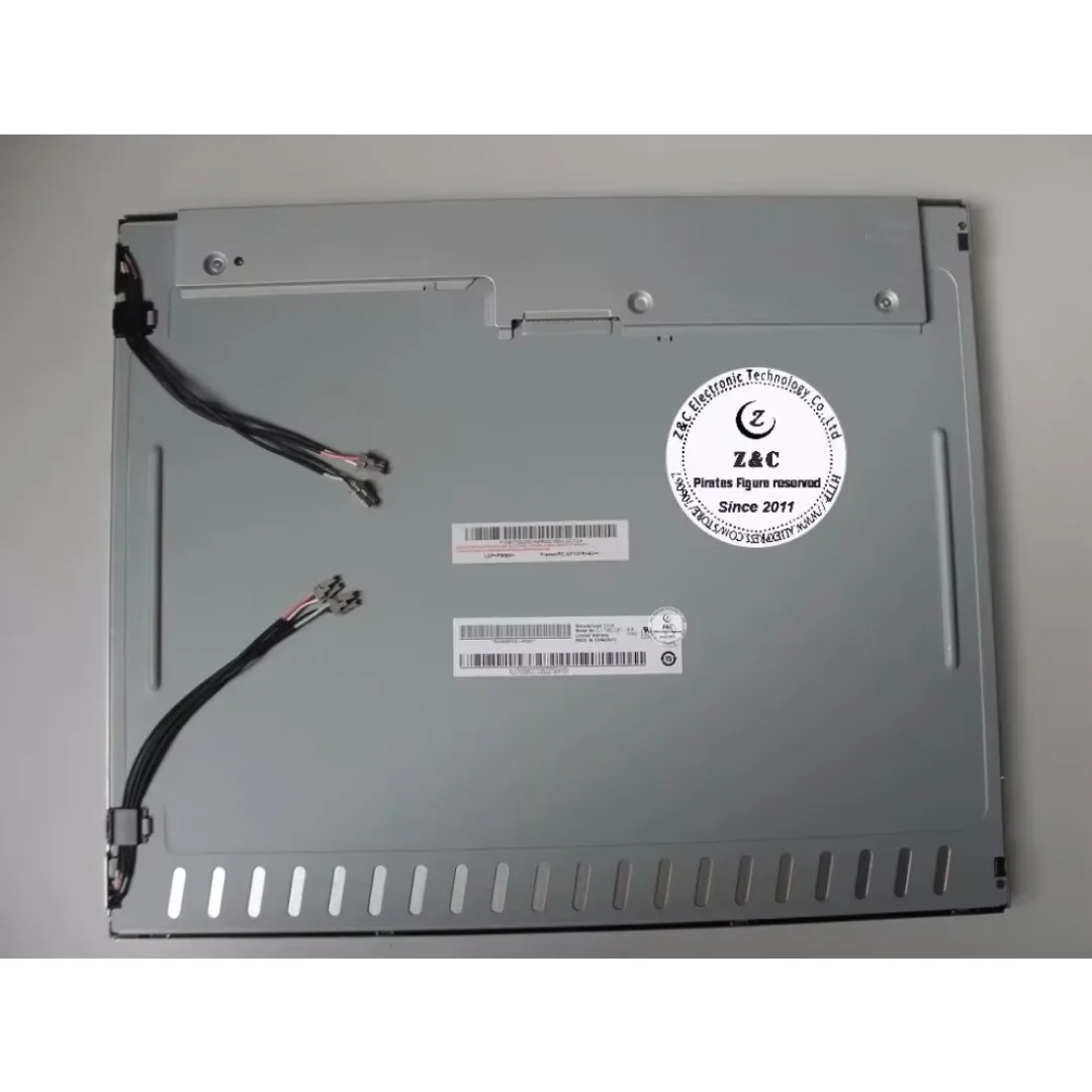 G170EG01 V.0 G170EG01V.0 G170EG01 V0 Оригинальный 17-дюймовый ЖК-дисплей для промышленного оборудования
G170EG01 V.0 G170EG01V.0 G170EG01 V0 Оригинальный 17-дюймовый ЖК-дисплей для промышленного оборудования