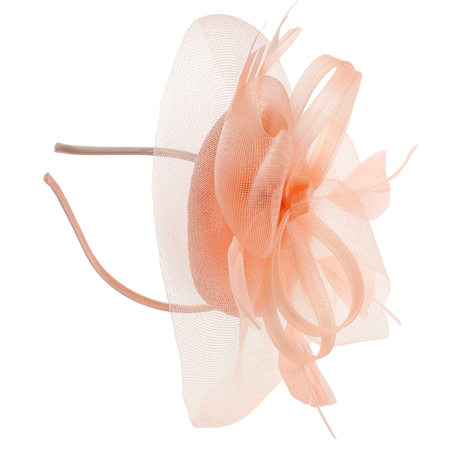 Net Headb Women Hair Accessories Elegant Retro Fascinator Hat Bridal Headpiece Banquet Tea Party Wedding Headdress
Net Headb Women Hair Accessories Elegant Retro Fascinator Hat Bridal Headpiece Banquet Tea Party Wedding Headdress
