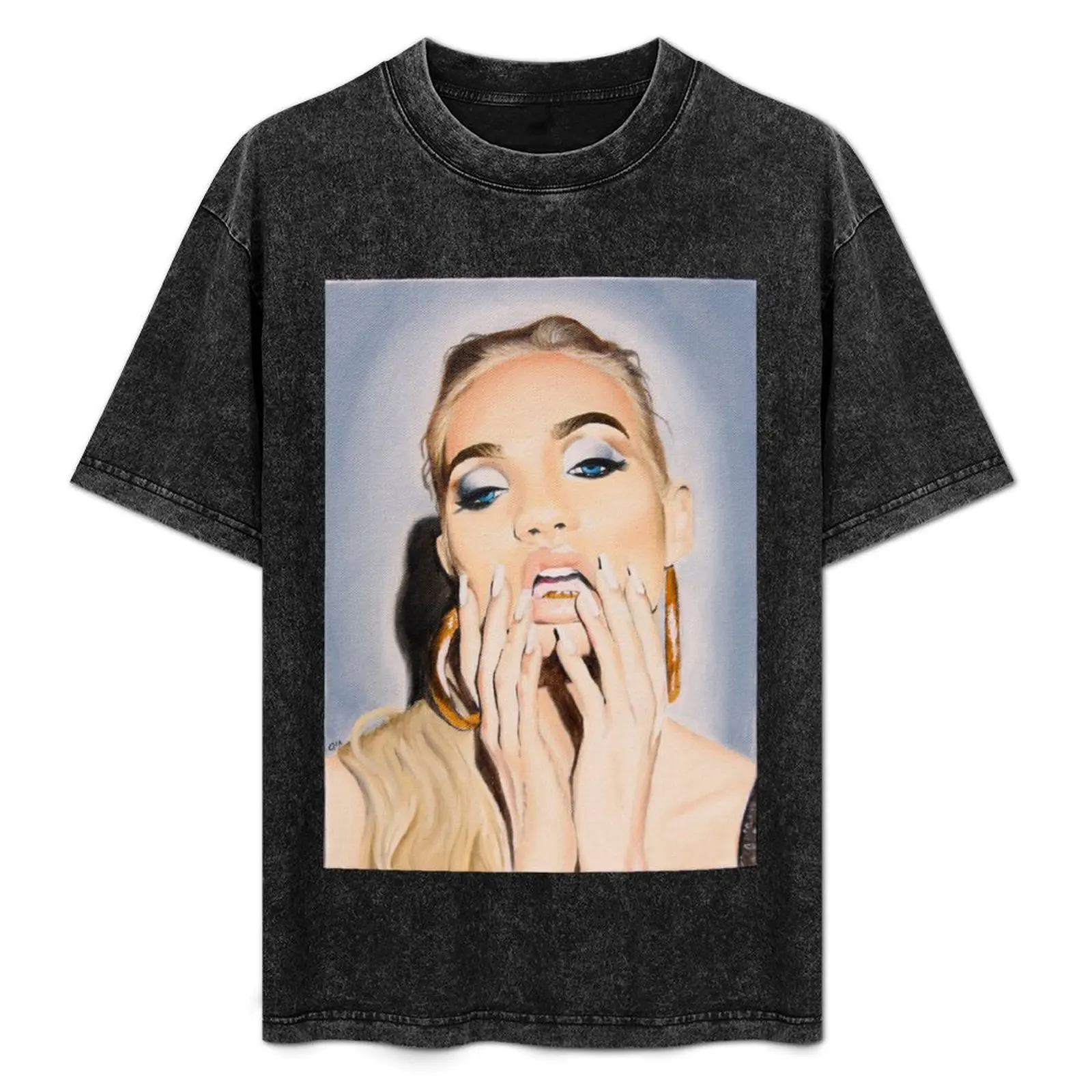 Pia Mia T-Shirt Dry Fit Running Short Sleeve Top
Pia Mia T-Shirt Dry Fit Running Short Sleeve Top