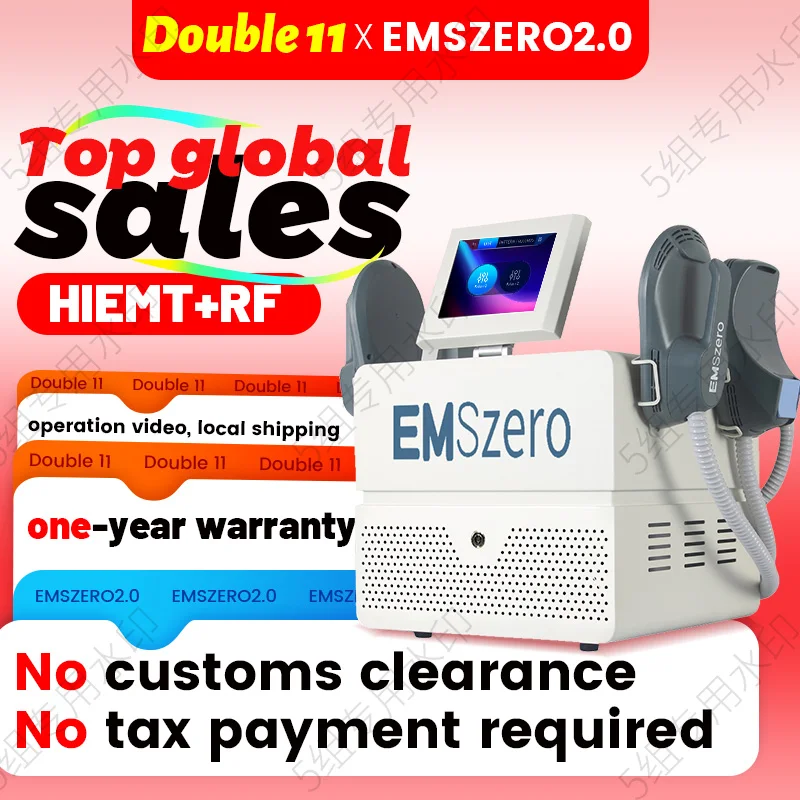 Ems neo RF в машине для лепки 15, Tesla Emszero, машины для скульптуры тела Hi-emt, профессиональная электромагнитная стимуляция для похудения
Ems neo RF в машине для лепки 15, Tesla Emszero, машины для скульптуры тела Hi-emt, профессиональная электромагнитная стимуляция для похудения