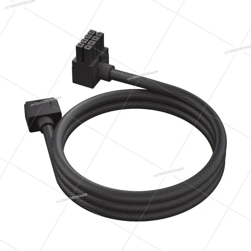 Computer power extension cable CkPU8pin main board extension cable aijs one-line extension cable
Computer power extension cable CkPU8pin main board extension cable aijs one-line extension cable