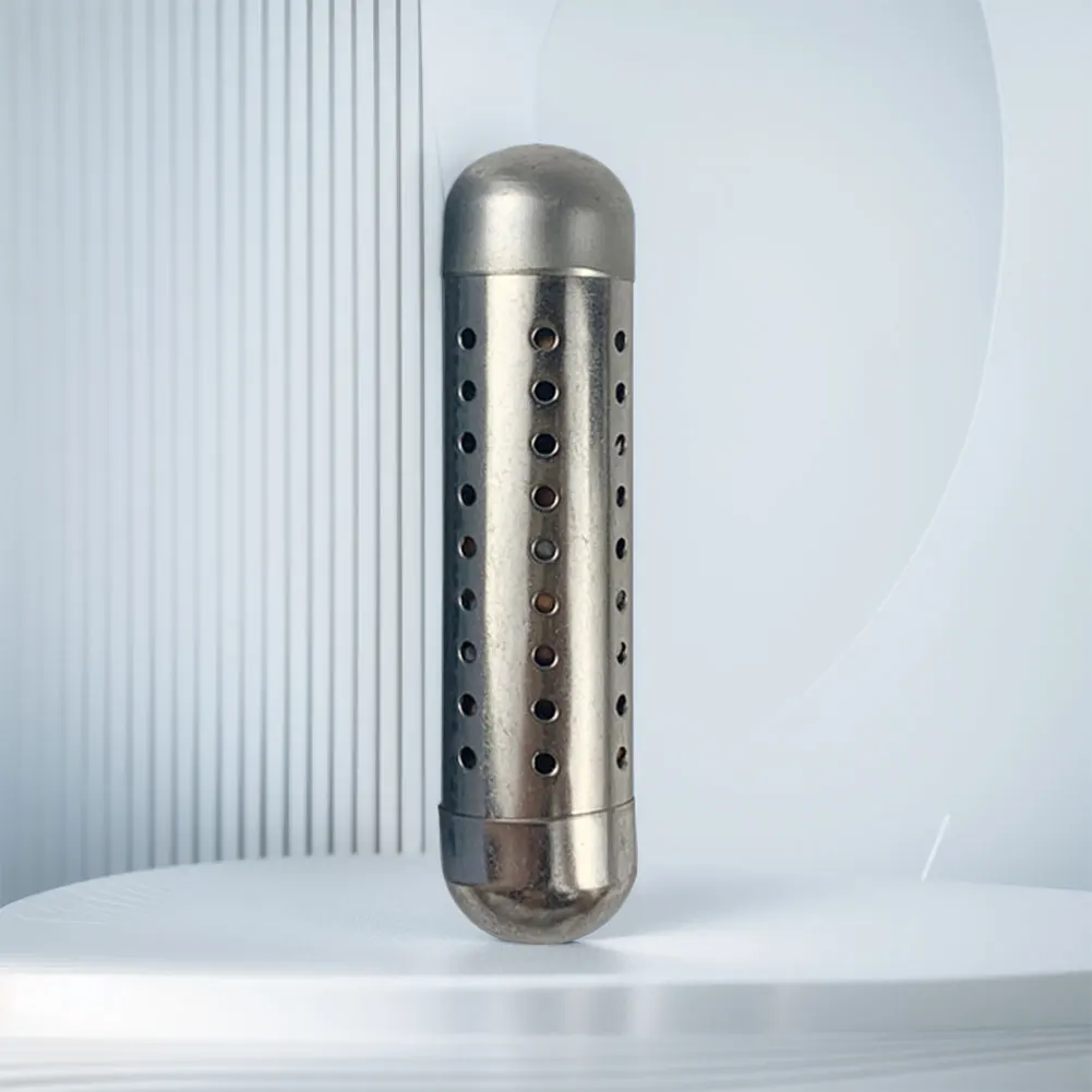 Портативный минерализатор воды с водородом, стержень для очистки воды, естественно повышает уровень pH и снижает ORP
Портативный минерализатор воды с водородом, стержень для очистки воды, естественно повышает уровень pH и снижает ORP