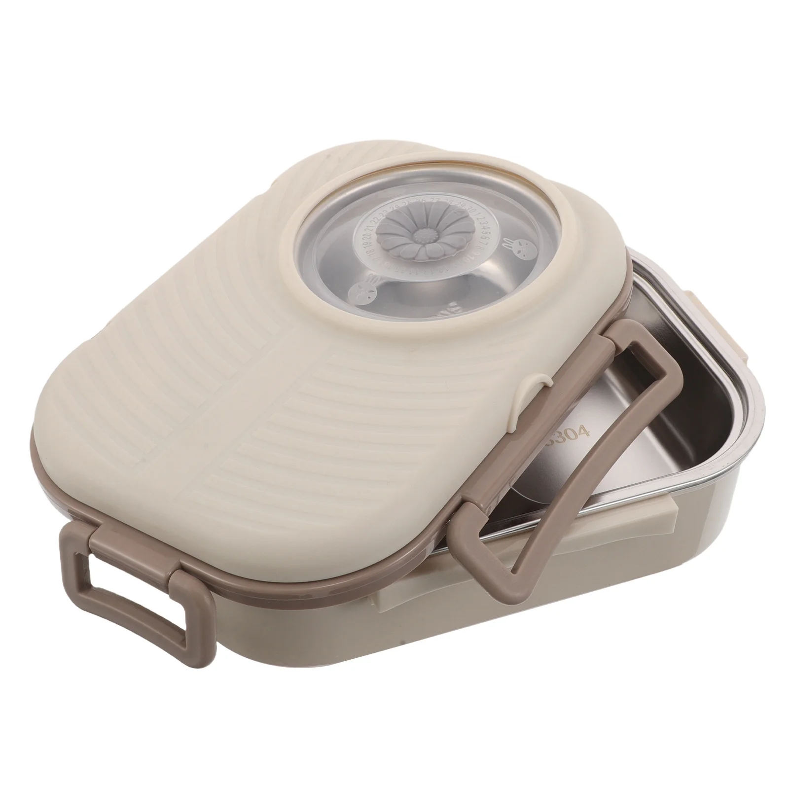 1Set Bento Lunch Box Stainless Steel Portable Insulated Lunchbox 3 Compartments Leakproof Spoon Chopsticks Soup Bowl Work School
1Set Bento Lunch Box Stainless Steel Portable Insulated Lunchbox 3 Compartments Leakproof Spoon Chopsticks Soup Bowl Work School