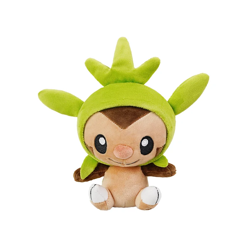 Pokemon Center Geniune Chespin Plush Toy Doll Cute Soft Children Christmas Birthday GIft
Pokemon Center Geniune Chespin Plush Toy Doll Cute Soft Children Christmas Birthday GIft