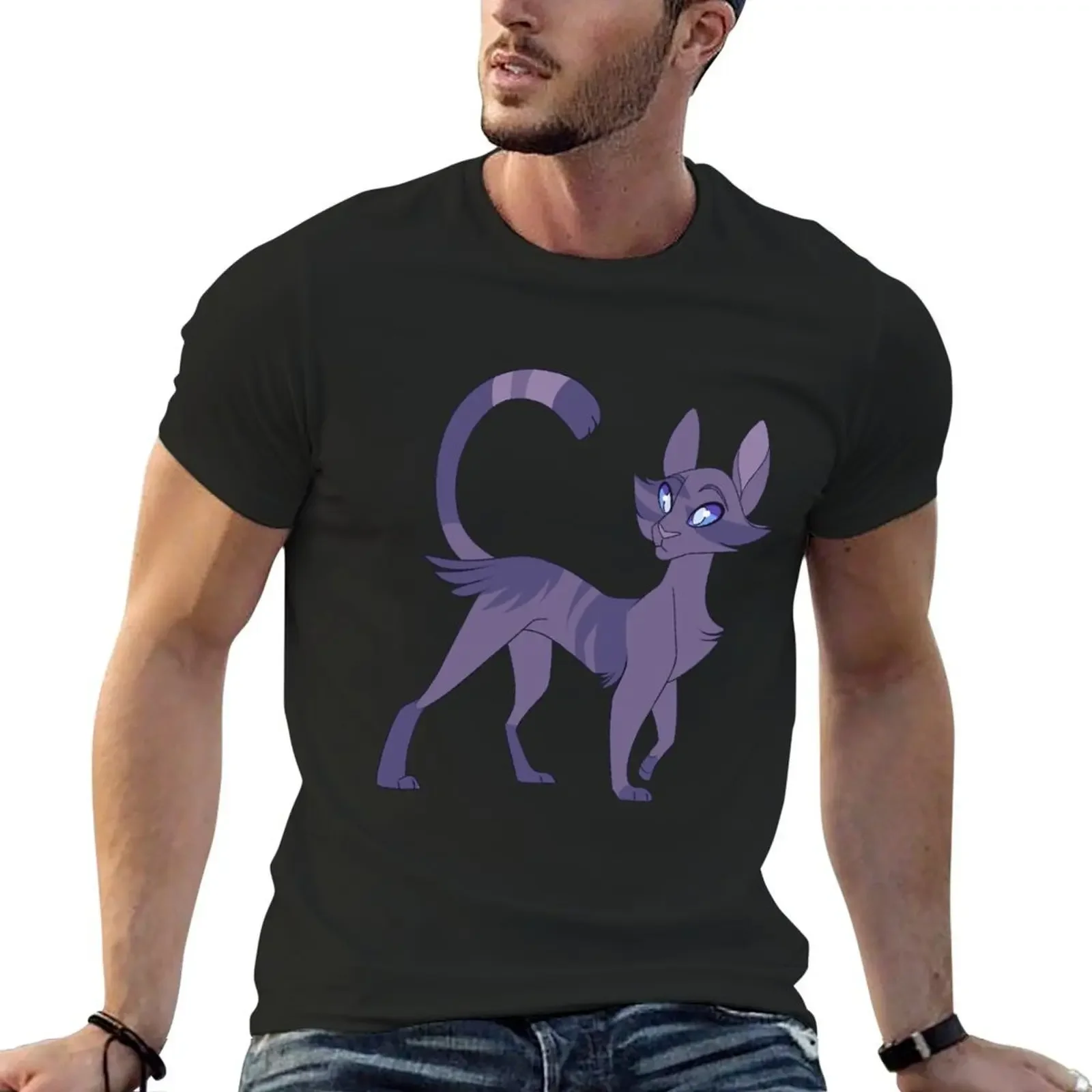 Jayfeather T-Shirt affliction shirts anime t shirts oversized blue lock mens plain t shirts
Jayfeather T-Shirt affliction shirts anime t shirts oversized blue lock mens plain t shirts