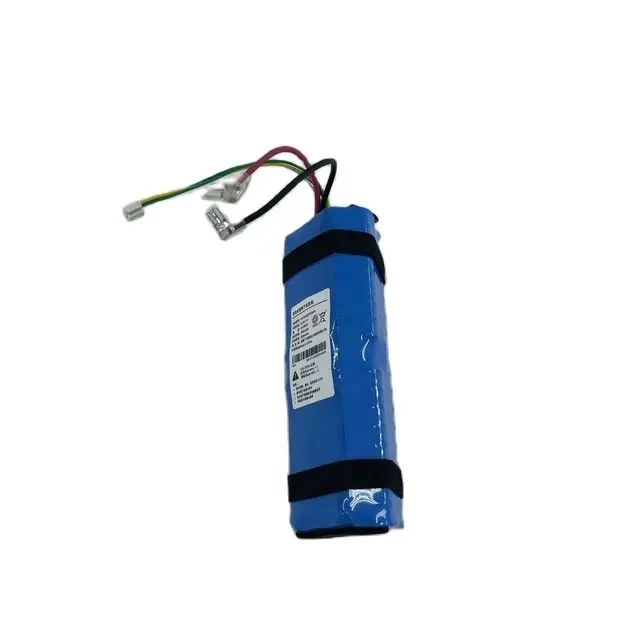For Dreame H11MAX Handheld Wet Dry Washing Vacuum Cleaner Accessories Battery
For Dreame H11MAX Handheld Wet Dry Washing Vacuum Cleaner Accessories Battery