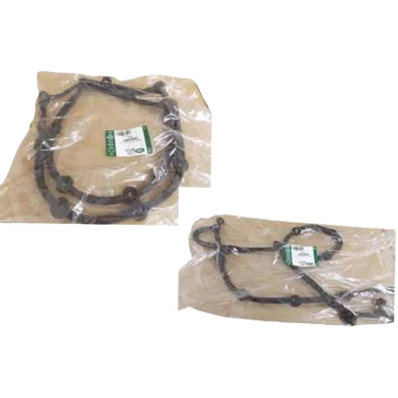 LR010789 LR010882 Rocker Valve Cover Gasket for Land Rover Range Rover LR4 L319 L322 L405 5.0 V8 508PN 508PS
LR010789 LR010882 Rocker Valve Cover Gasket for Land Rover Range Rover LR4 L319 L322 L405 5.0 V8 508PN 508PS