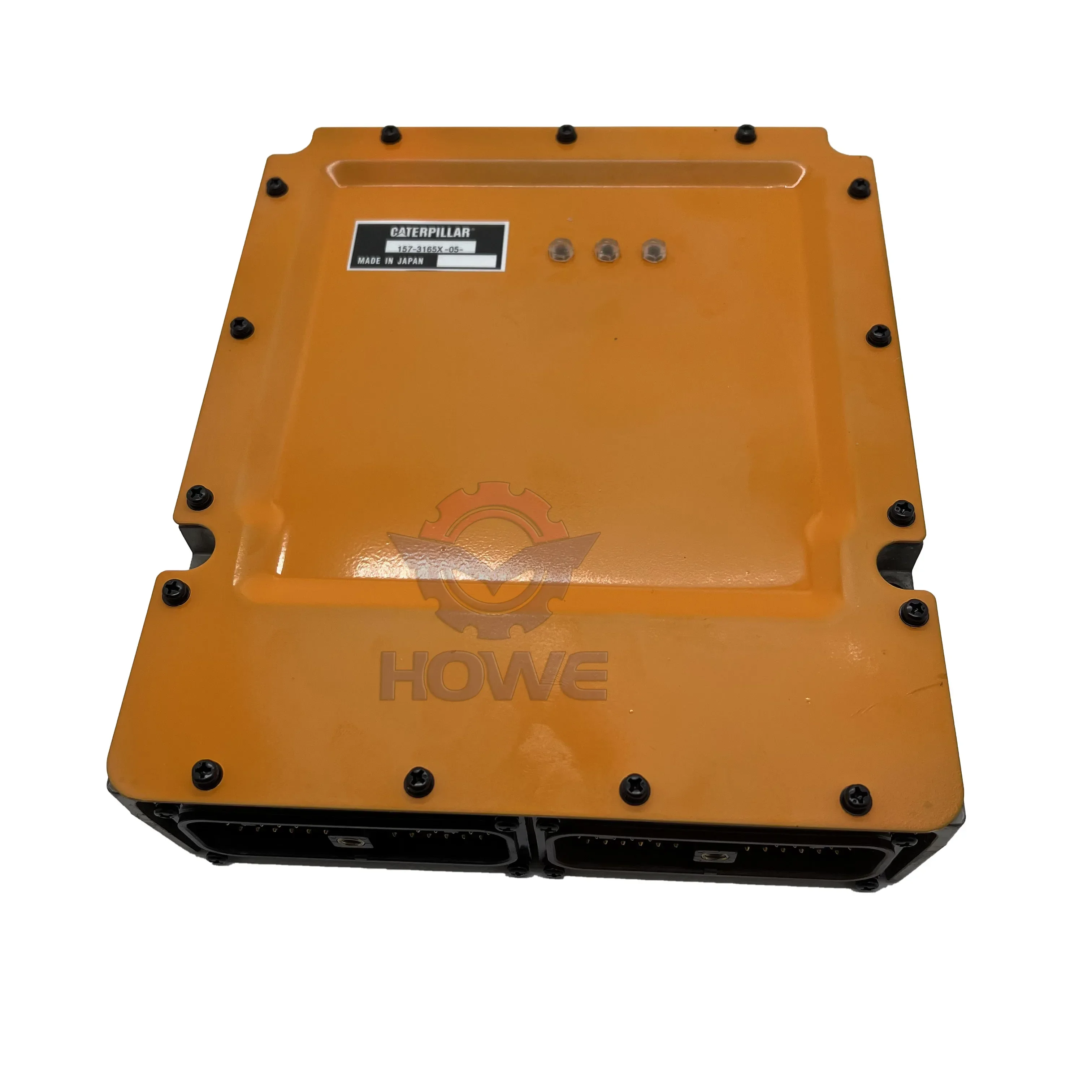 Excavator Parts E345C Hydraulic Controller Computer Board ECU 227-7714 227-7714X
Excavator Parts E345C Hydraulic Controller Computer Board ECU 227-7714 227-7714X