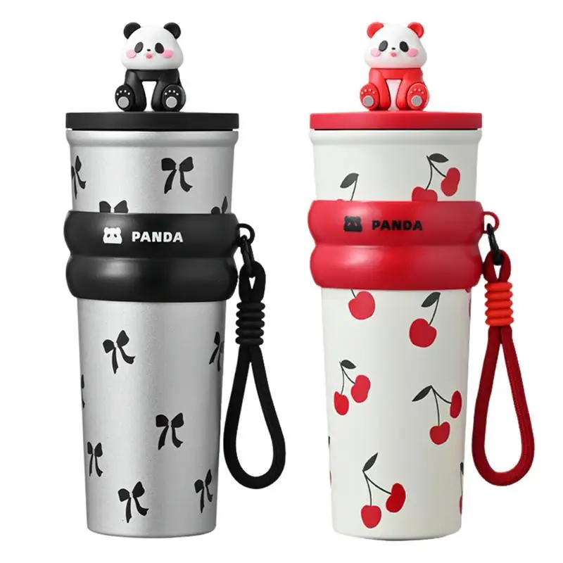 Girls Water Bottle Cute Cartoon Portable Water Cup Multi-functional Vacuum Flasks For Kids Women Teachers Offices Travel Beach
Girls Water Bottle Cute Cartoon Portable Water Cup Multi-functional Vacuum Flasks For Kids Women Teachers Offices Travel Beach