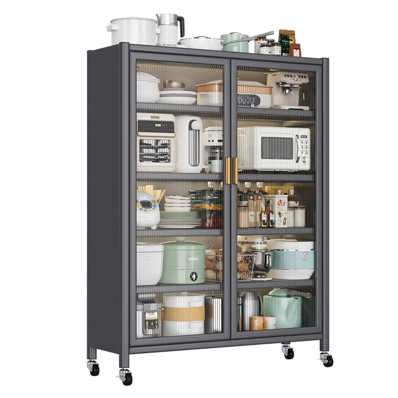 Kitchen, multi-function rack, tiered, floor-to-ceiling, household, storage rack, microwave oven, cookware, multi-layer locker 
Kitchen, multi-function rack, tiered, floor-to-ceiling, household, storage rack, microwave oven, cookware, multi-layer locker