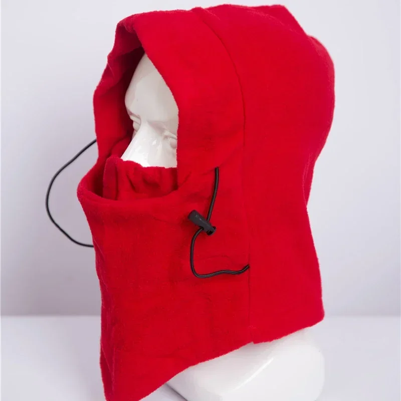 Winter cold protection hood men's and women's hats hot cashmere sweaters hat band hat neck warm hat hiking driving scarf hat
Winter cold protection hood men's and women's hats hot cashmere sweaters hat band hat neck warm hat hiking driving scarf hat