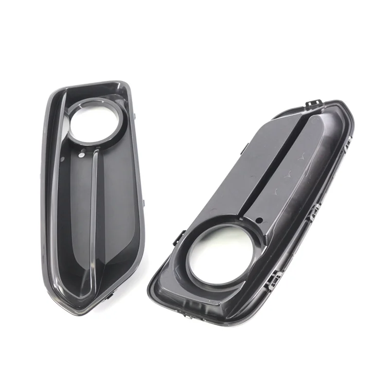 Front Fog Light Cover For BMW 1 Series F20 F21 2015-2019 Front Bumper Grille Grill
Front Fog Light Cover For BMW 1 Series F20 F21 2015-2019 Front Bumper Grille Grill
