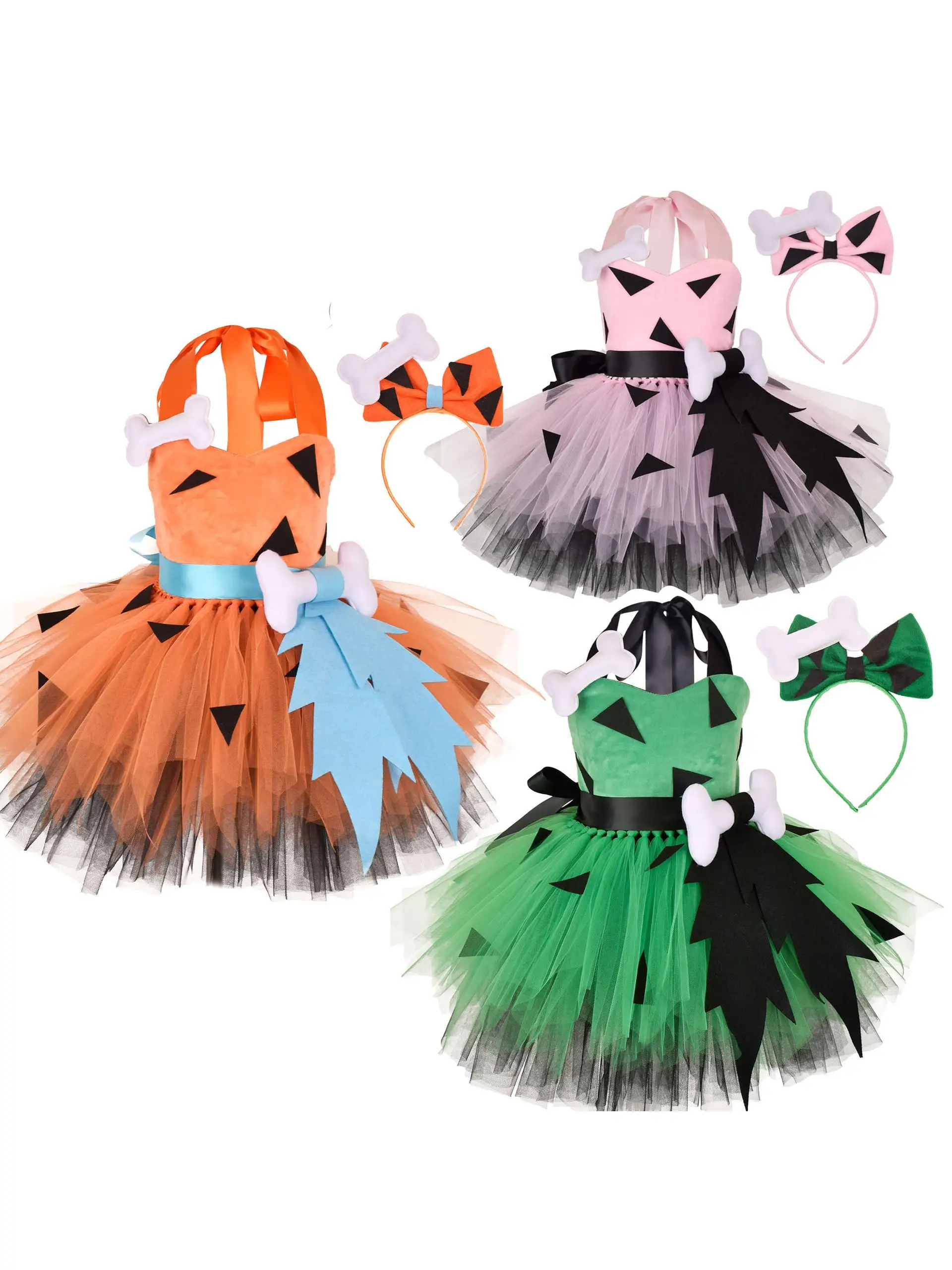 Halloween Children's Dress Crazy People Role-Playing Girl Performance Dance Costume Ethnic Stage Clothing Female Toddler
Halloween Children's Dress Crazy People Role-Playing Girl Performance Dance Costume Ethnic Stage Clothing Female Toddler
