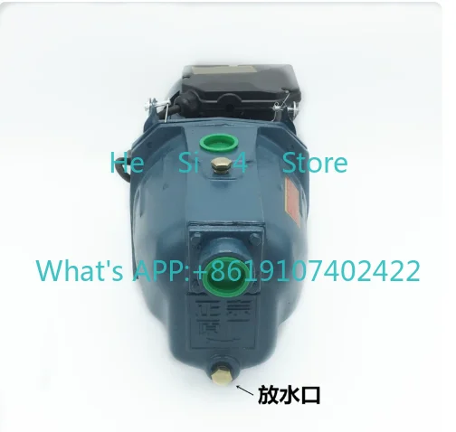 220V 1.8KW full copper core manual self-priming pump, tap water booster pump
220V 1.8KW full copper core manual self-priming pump, tap water booster pump