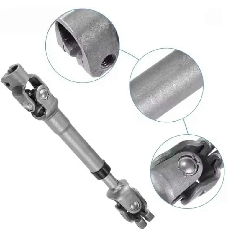 For Hyundai Elantra 2007-2012 56400-2H000 564002H000 Steering Column Intermediate Shaft Automobile Part Brand New
For Hyundai Elantra 2007-2012 56400-2H000 564002H000 Steering Column Intermediate Shaft Automobile Part Brand New