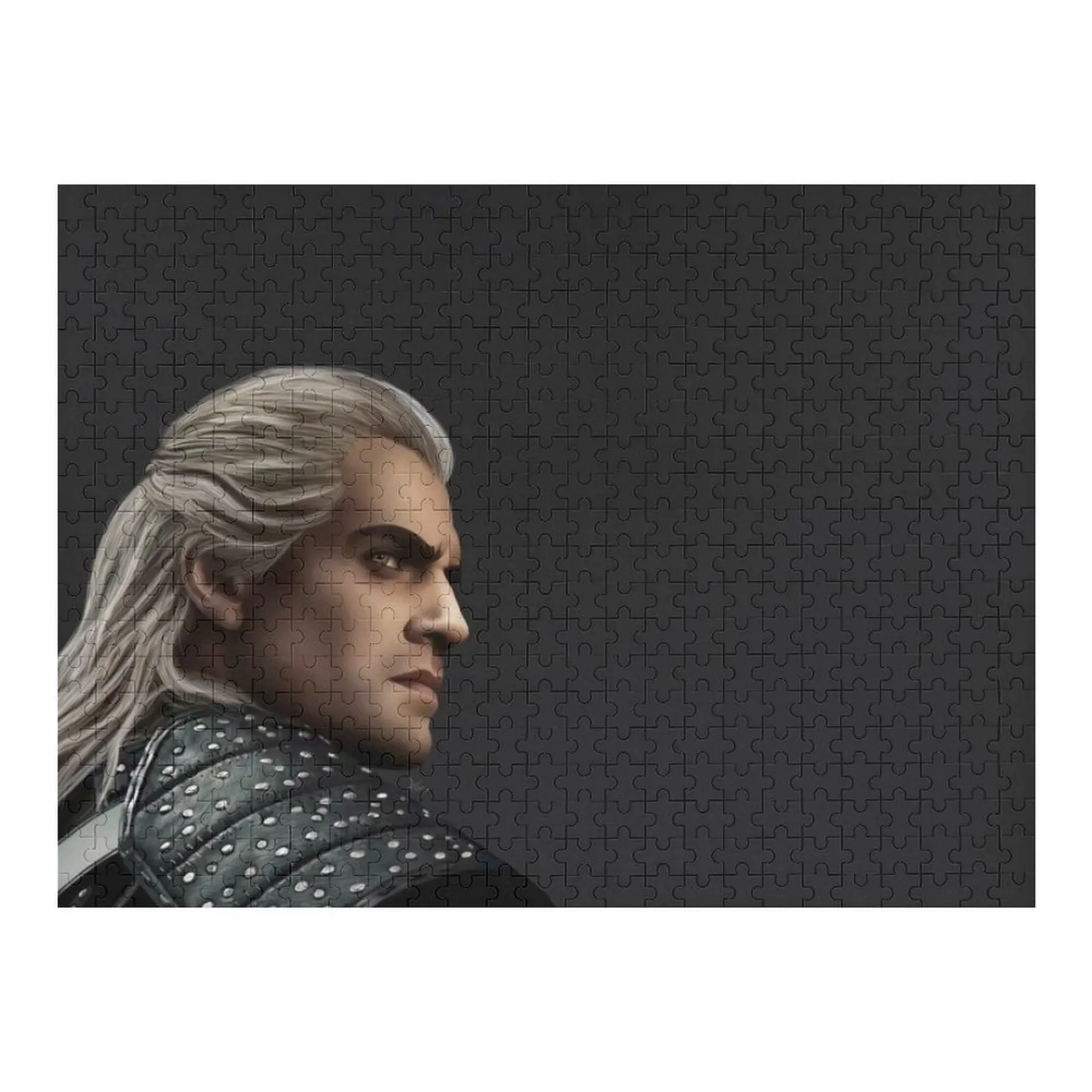 Geralt Jigsaw Puzzle Wood Adults Iq Wood Animals Customizeds For Kids Puzzle
Geralt Jigsaw Puzzle Wood Adults Iq Wood Animals Customizeds For Kids Puzzle