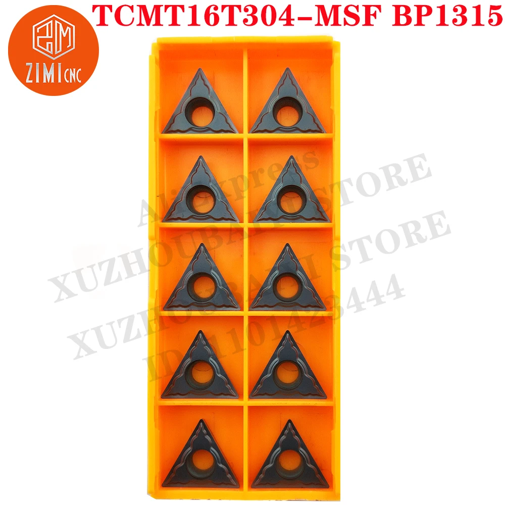 TCMT16T304-MSF БП1315 TCMT16T304-MSF Карбидная вставка Внутренняя резка Токарный инструмент Токарный Резак Инструмент с ЧПУ режущий инструмент токарный станок по металлу
TCMT16T304-MSF БП1315 TCMT16T304-MSF Карбидная вставка Внутренняя резка Токарный инструмент Токарный Резак Инструмент с ЧПУ режущий инструмент токарный станок по металлу