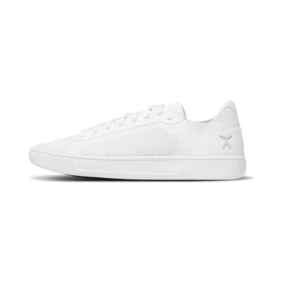 FLUX FOOTWEAR Adapt Knit Trainer Wide Toe Box Shoe with Earth-Link Grounding, Zero-Drop Sole, Breathable Knit Upper and hine Wa
FLUX FOOTWEAR Adapt Knit Trainer Wide Toe Box Shoe with Earth-Link Grounding, Zero-Drop Sole, Breathable Knit Upper and hine Wa