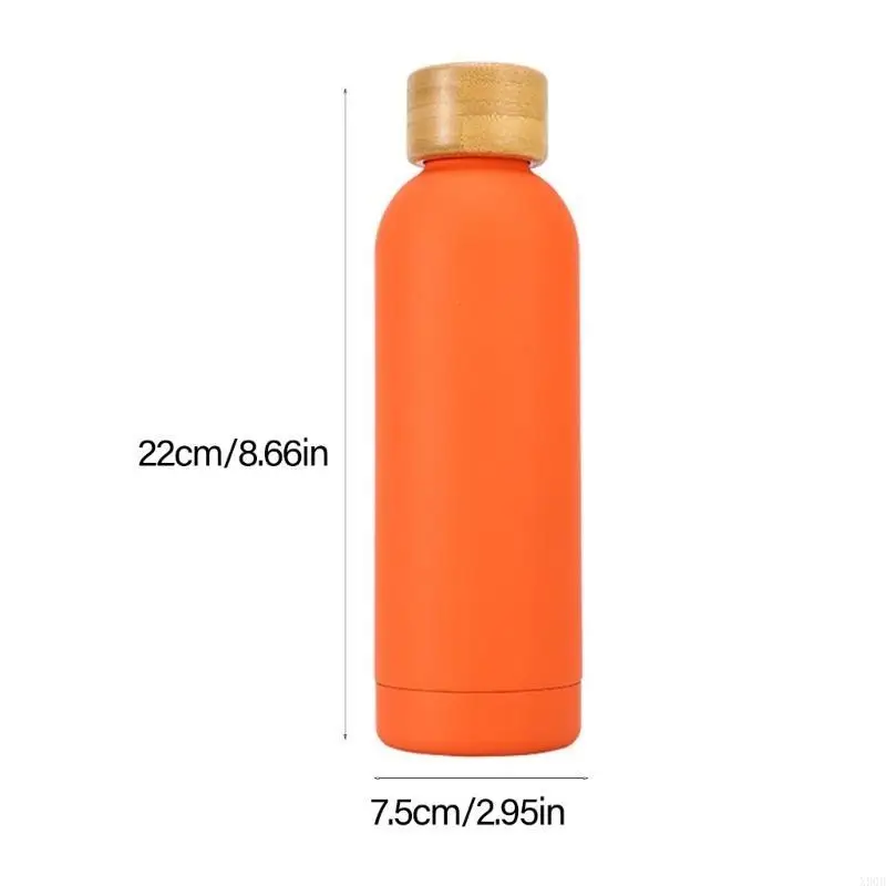 Durability Nonrust Steel Cup Travelling Hand Brewed Coffees Water Bottles for Long Distances Cycling
Durability Nonrust Steel Cup Travelling Hand Brewed Coffees Water Bottles for Long Distances Cycling